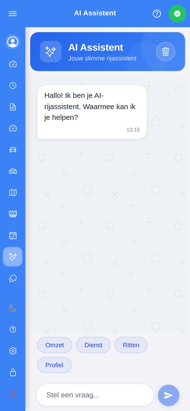 AI-assistent
