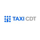 Taxi-CDT logo