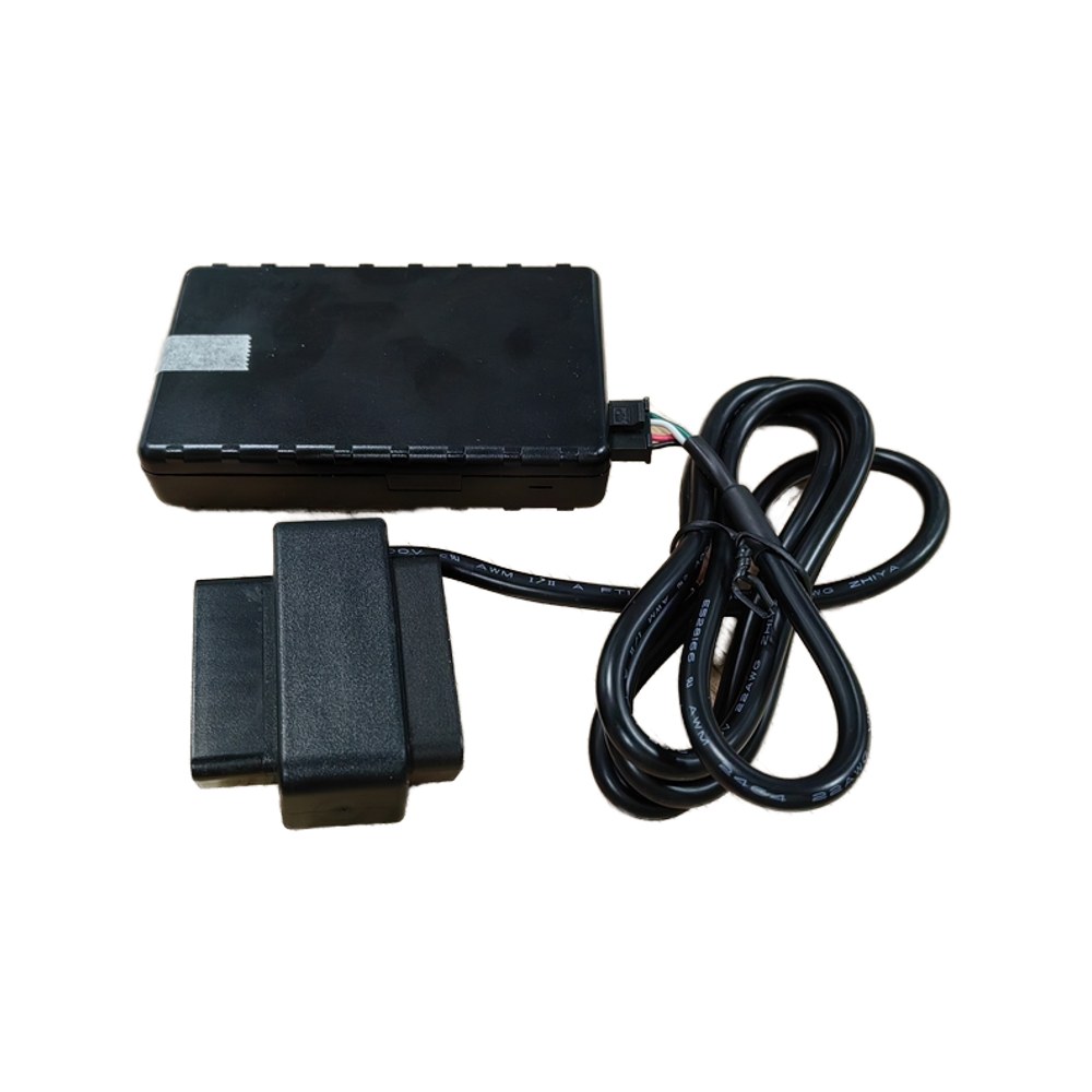 GPS Tracker